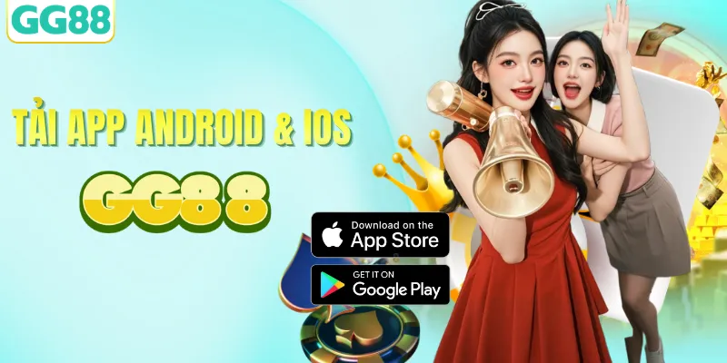 Trải nghiệm ứng dụng cho Android và iOS